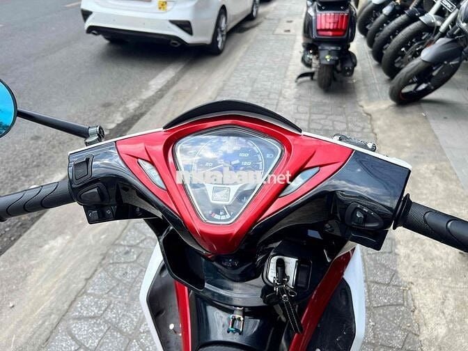 ab 2012 (xe cọp )❇️Đồng Moto Đà Lạt❇️
