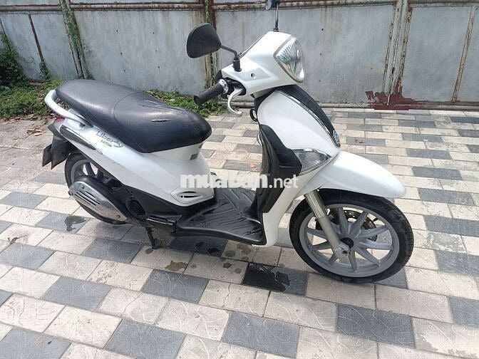 Yamaha Nouvo LX Trắng