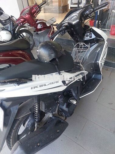 Honda Air Blade 2014 Trắng