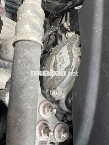 Mazda 3 Luxury 2019 Trắng 90000 km