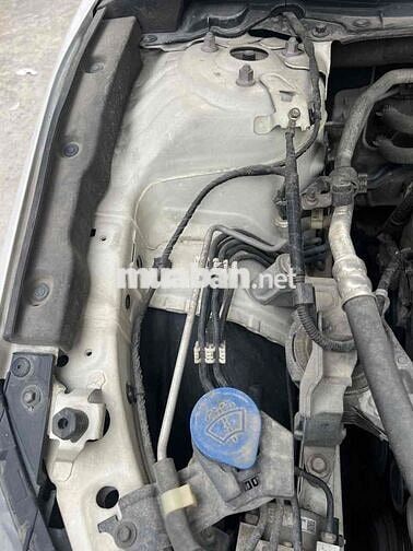 Mazda 3 Luxury 2019 Trắng 90000 km