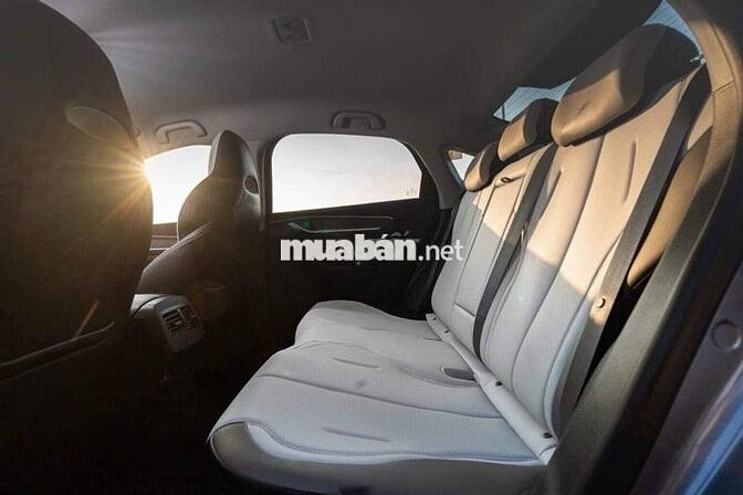BYD SEAL 5 Super Hybrid Trắng