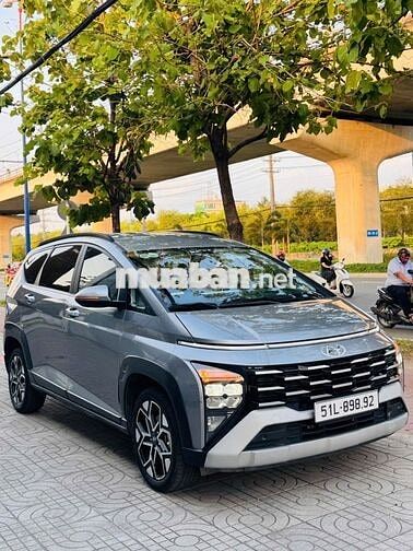 Hyundai Stargazer X Premium 2024 Siêu Lướt