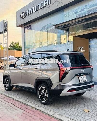 Hyundai Stargazer X Premium 2024 Siêu Lướt
