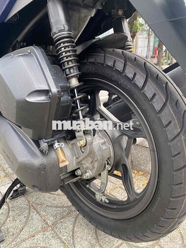 Honda Air Blade 125i 4 Val 2023 Xanh