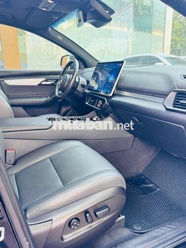 VinFast VF8 Plus Eco ADAS 2023 Đen Siêu Đẹp