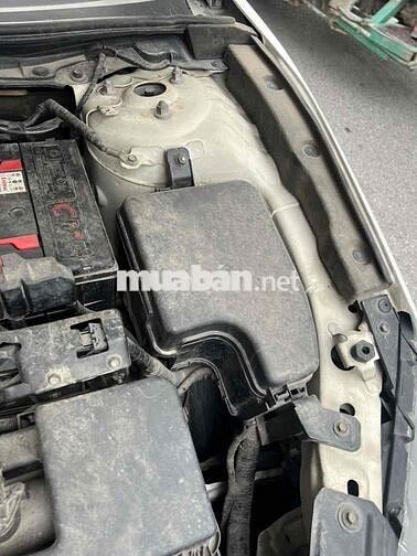 Mazda 3 Luxury 2019 Trắng 90000 km