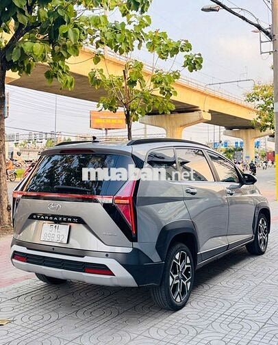 Hyundai Stargazer X Premium 2024 Siêu Lướt