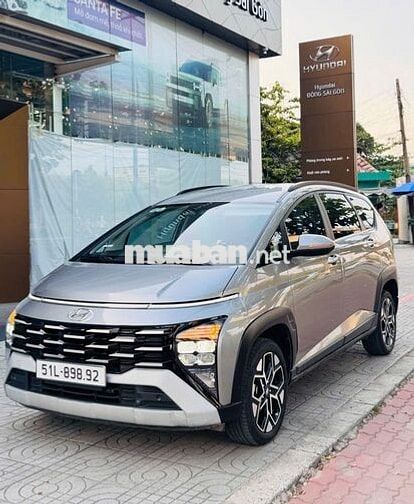 Hyundai Stargazer X Premium 2024 Siêu Lướt