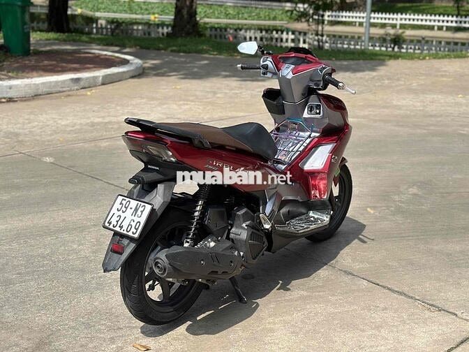 AB 150 đời 2020