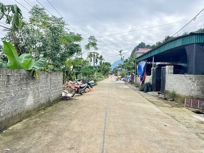 398m Full Thổ Cư Tại Kim Bôi Cũ - Cách Suối Khoáng Nóng Kim Bôi 4km 
