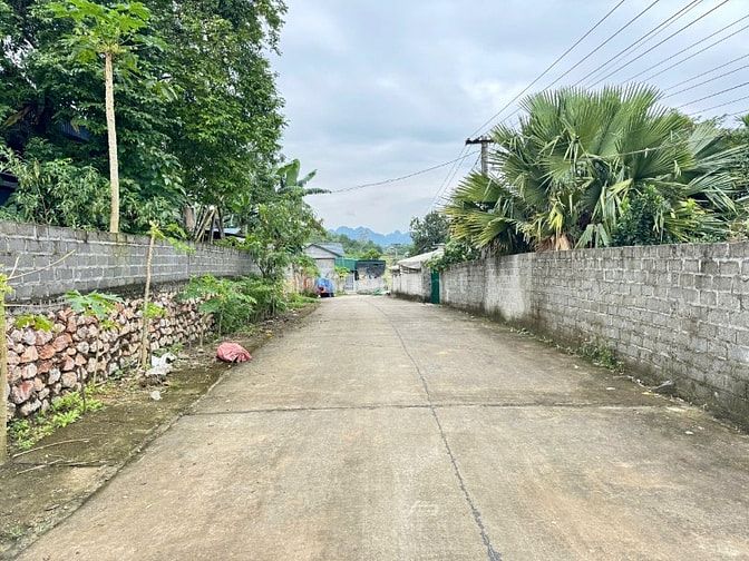 398m Full Thổ Cư Tại Kim Bôi Cũ - Cách Suối Khoáng Nóng Kim Bôi 4km 