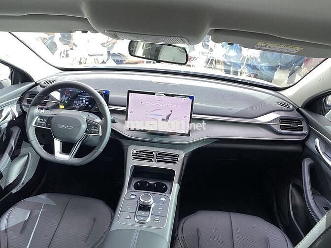 BYD SEAL 5 Super Hybrid Trắng