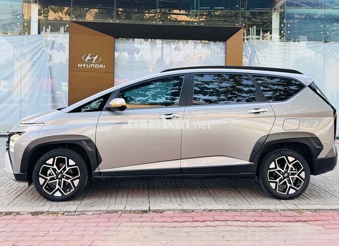 Hyundai Stargazer X Premium 2024 Siêu Lướt