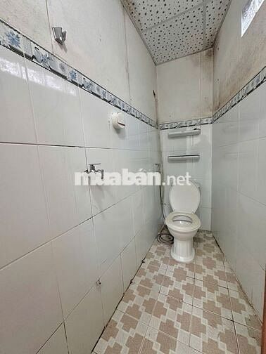 Nhà trệt 2PN hẻm cạnh Vincom Hùng Vương chỉ 5,5 triệu
