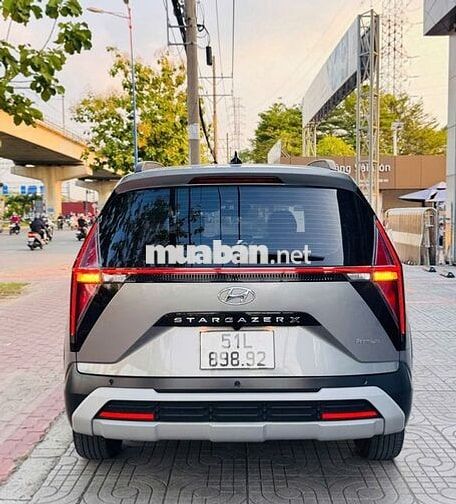 Hyundai Stargazer X Premium 2024 Siêu Lướt