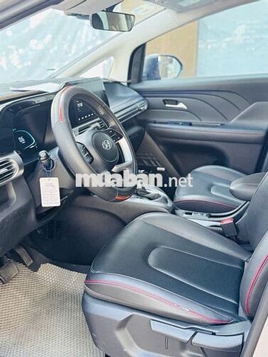 Hyundai Stargazer X Premium 2024 Siêu Lướt