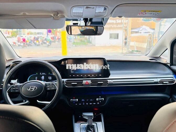 Hyundai Stargazer X Premium 2024 Siêu Lướt