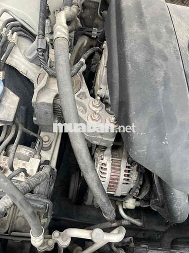 Mazda 3 Luxury 2019 Trắng 90000 km