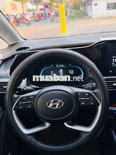 Hyundai Stargazer X Premium 2024 Siêu Lướt