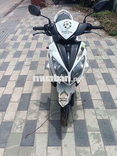 Yamaha Nouvo LX Trắng