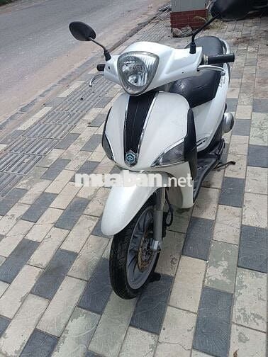 Yamaha Nouvo LX Trắng