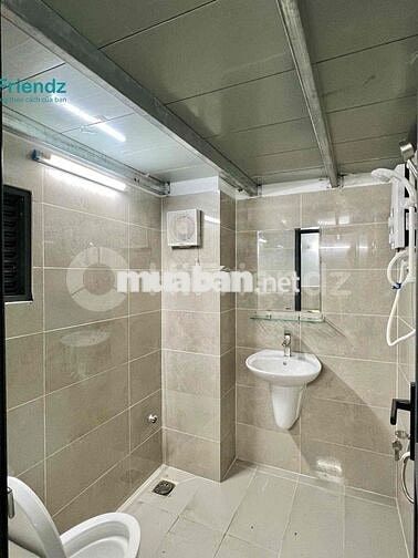 Duplex cửa sổ full nội thất,Free xe, trống sẵn cọc 1 tháng