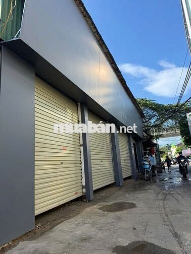 Nhà 220m²,thông sàn, ngõ 195 Cầu Diễn,MT 13.5m,hợp kinh doanh đa ngành