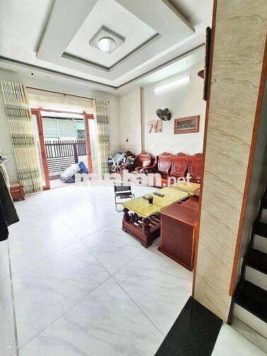 nhà mặt tiền, 90m2 , 3 phòng ngủ, tân biên, biên hoà đồng nai