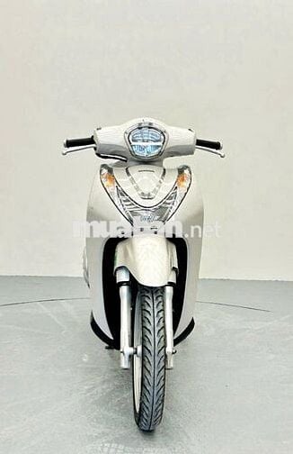Honda SH Mode 2020 Trắng 25000 km