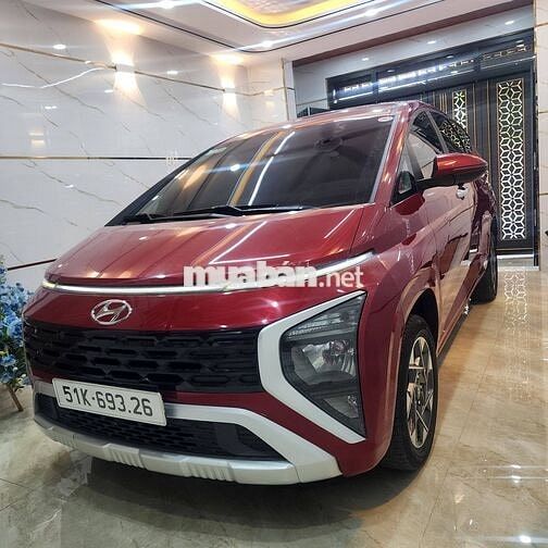 HUYNDAI STARGAZER 2022 BẢN ĐẶC BIỆT TỰ ĐỘNG.