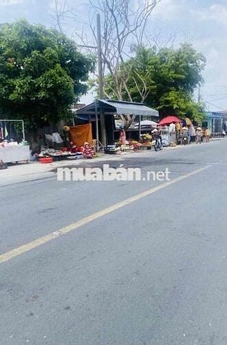 bán đất 5x20 nở hậu đường 6m thông gần trường học