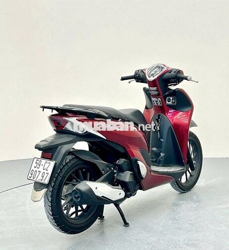Honda SH Mode 2023 Đỏ