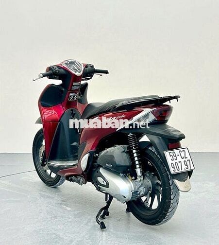 Honda SH Mode 2023 Đỏ