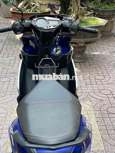 Bán Nouvo 6 125 Fi 2015 Xanh,Bst62 xe đẹp gtdd