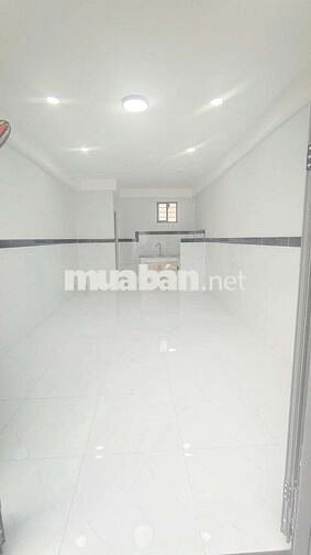 Nhà cấp 4 tổng dt 25 m đường 48 hbc thủ đức