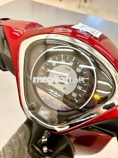 Honda SH Mode 2023 Đỏ