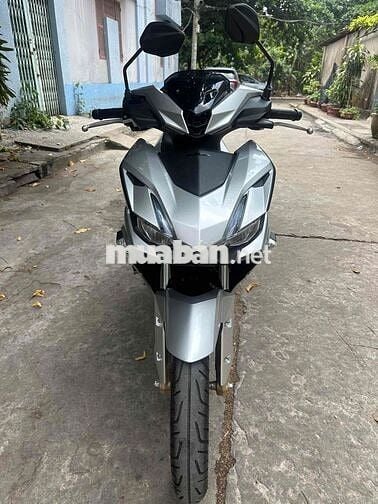 Winner V4 ABS 2024 Bạc posche. odo 7.000km BSTP