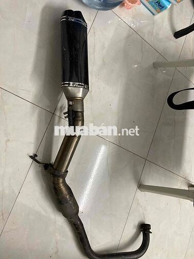 Honda Rebel 125 Đen