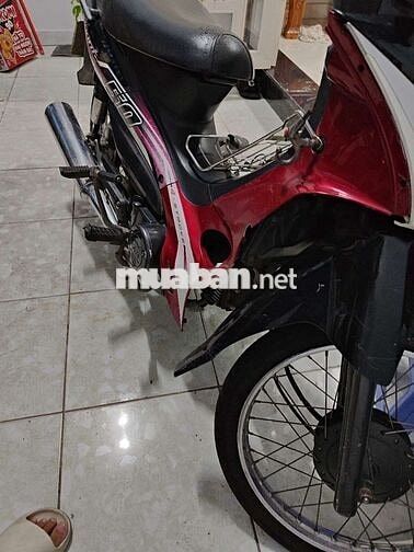 SYM Elegant 50cc 2016 Đen 51000 km