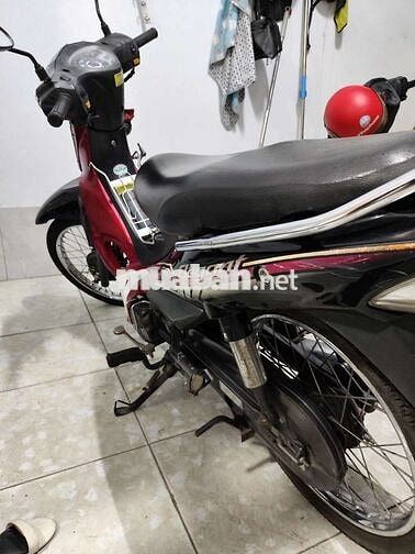 SYM Elegant 50cc 2016 Đen 51000 km