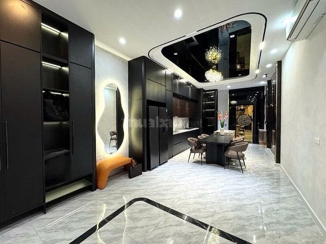 Hot! Phân lô, ô tô tránh, Lê Trọng Tấn, TX, 60m2x5T, chỉ 12.99 tỷ
