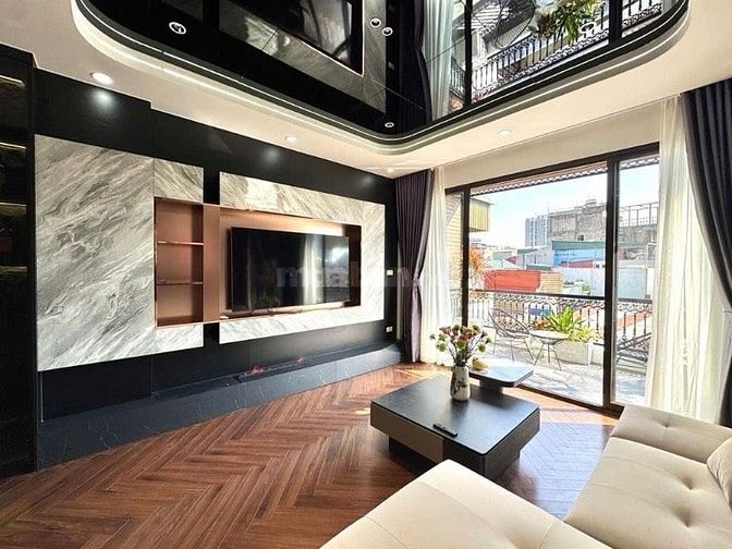 Hot! Phân lô, ô tô tránh, Lê Trọng Tấn, TX, 60m2x5T, chỉ 12.99 tỷ