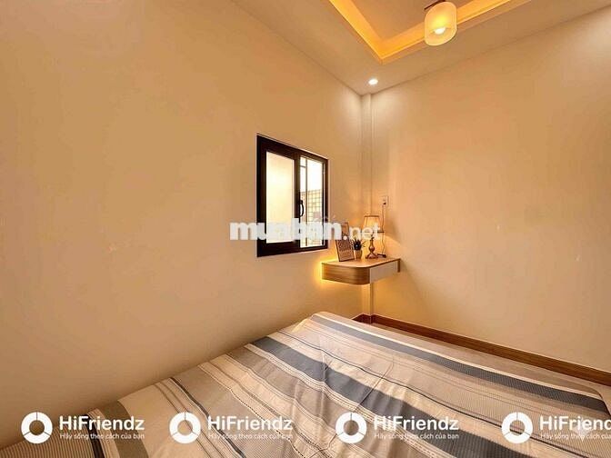 🌟ĐỘC QUYỀN - Siêu Phẩm 1PN MỚI 100% - Ngay Tỉnh Lộ 10 - Giáp Q6