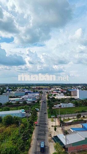 Chủ kẹt tiền cần thanh lý gấp đất ngay TTHC Bình An