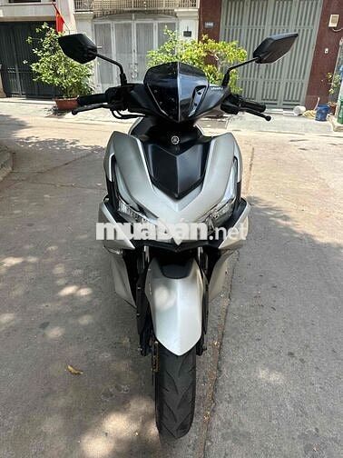 NVX 155 ABS 2022 Bạc nhám. BSTP 1 chủ công chứng