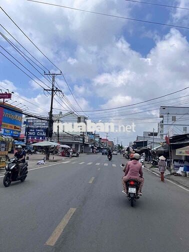 Chủ kẹt tiền cần thanh lý gấp đất ngay TTHC Bình An