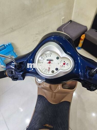  Nozza Fi 2012 trùm mền bstp mới 98 %