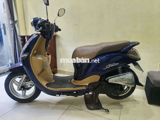 Nozza Fi 2012 trùm mền bstp mới 98 %