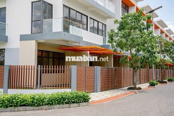 Cho thuê nhà EliteLife - Sát KCN Long Hậu - Nhà mới giá chỉ 7tr